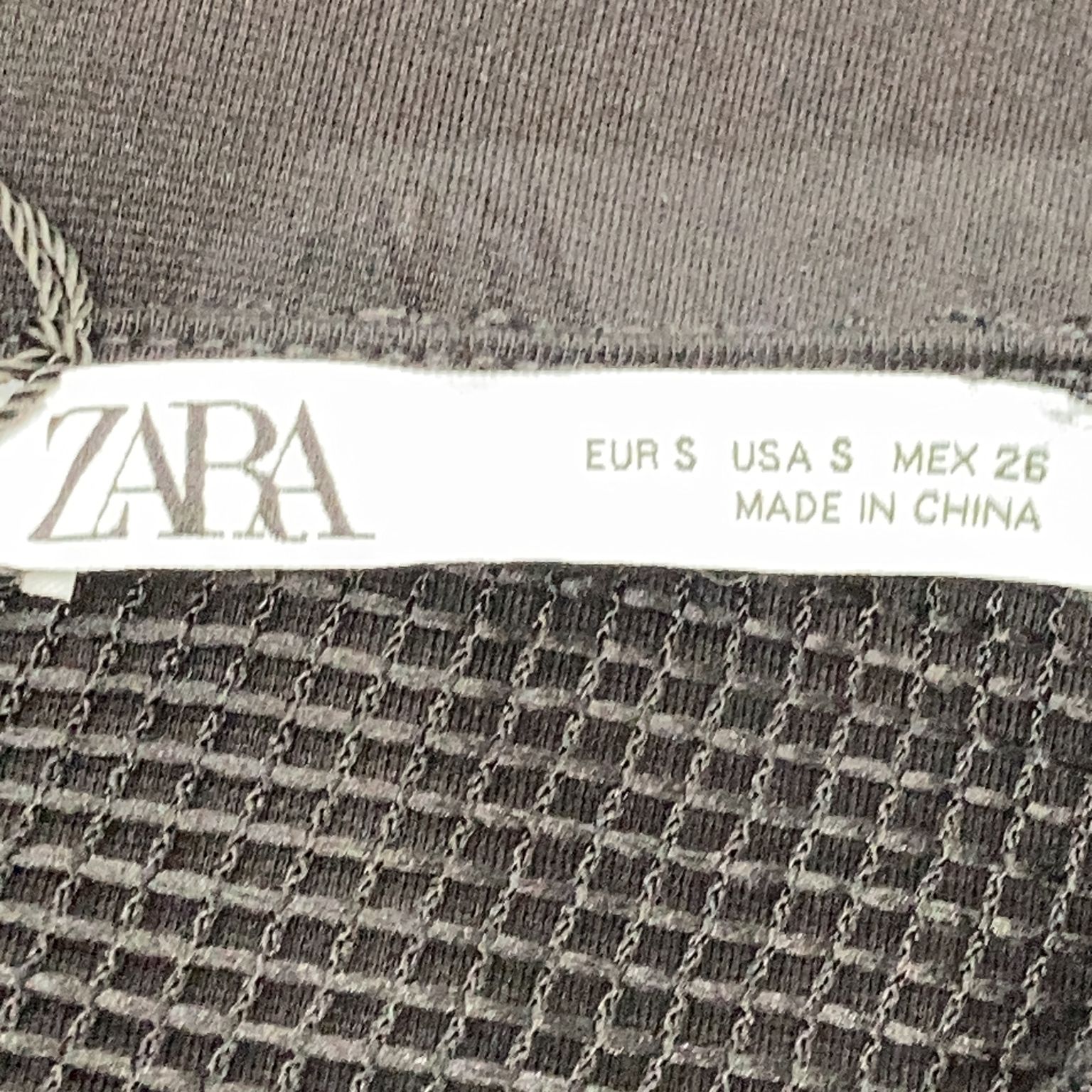 Zara