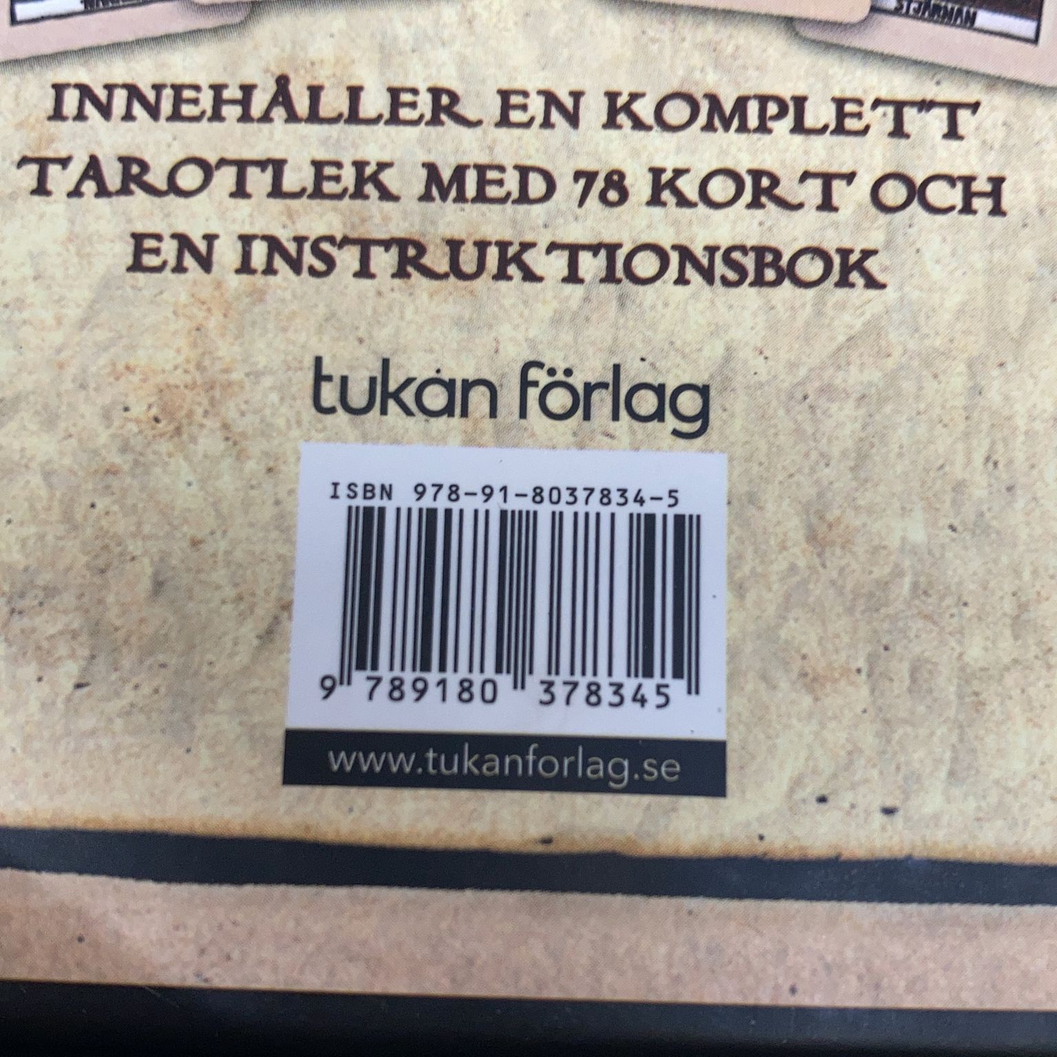 Tukan Förlag