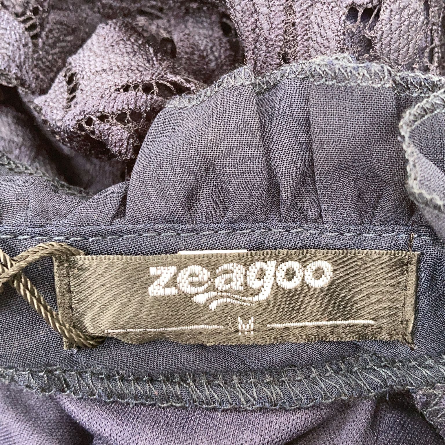 Zeagoo