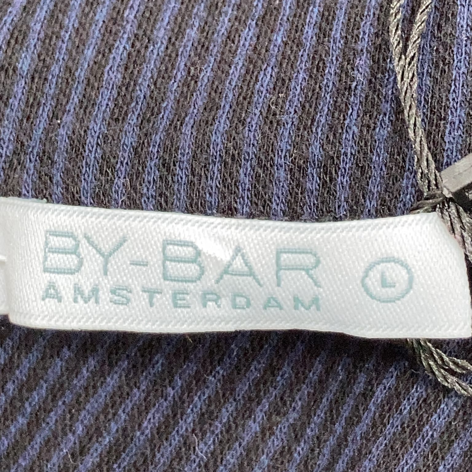 By-Bar Amsterdam