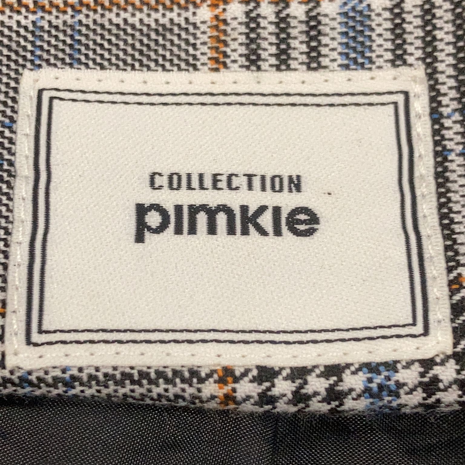 Collection Pimkie