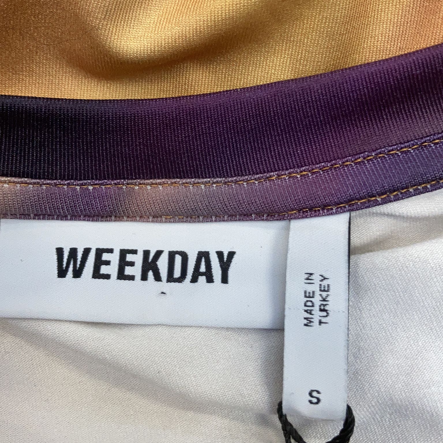 Weekday