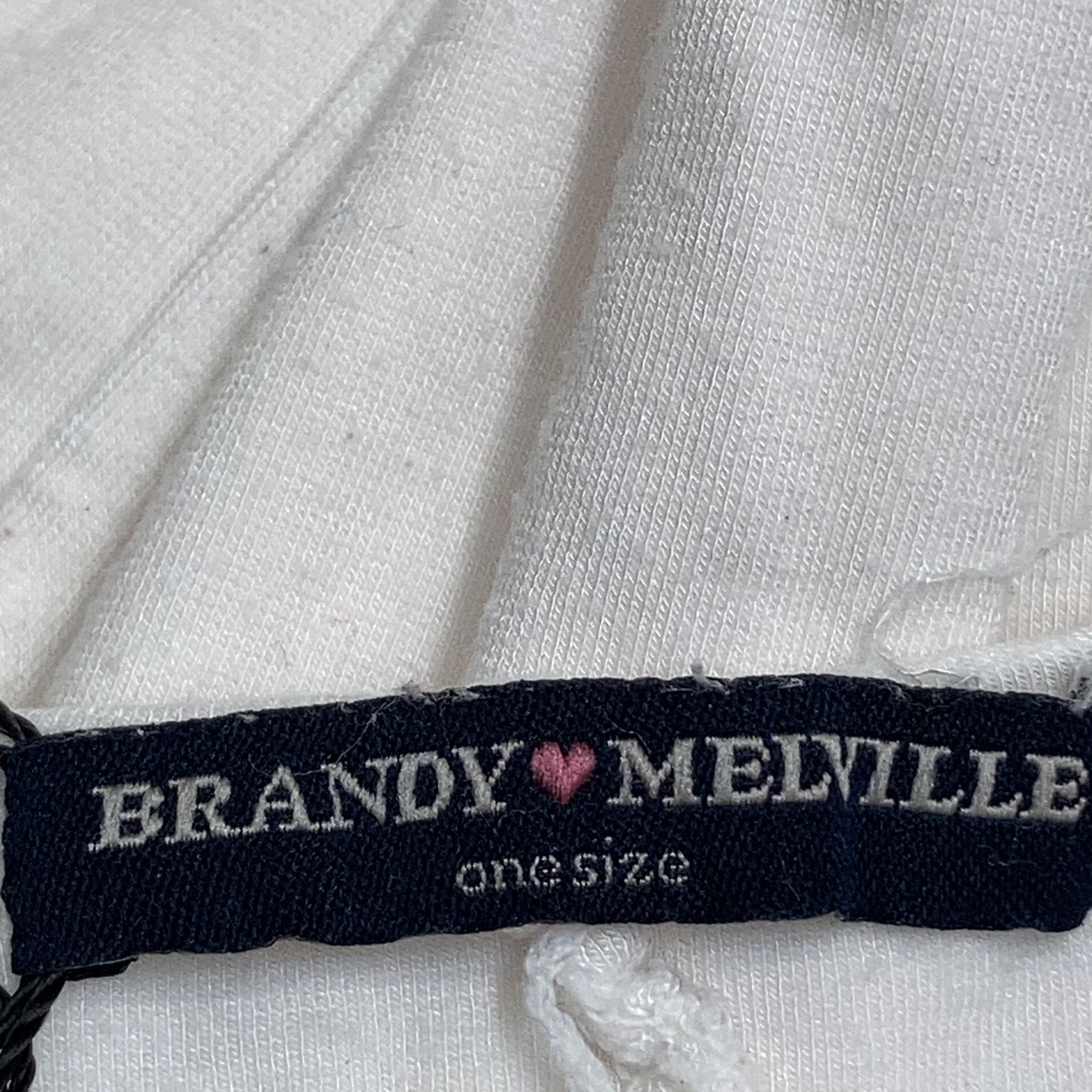 Brandy Melville