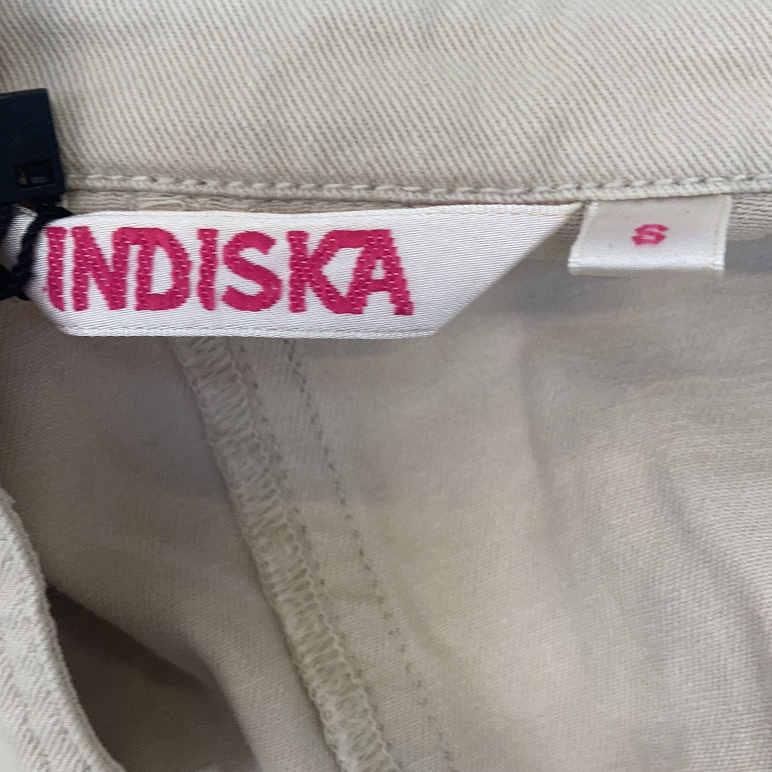 Indiska