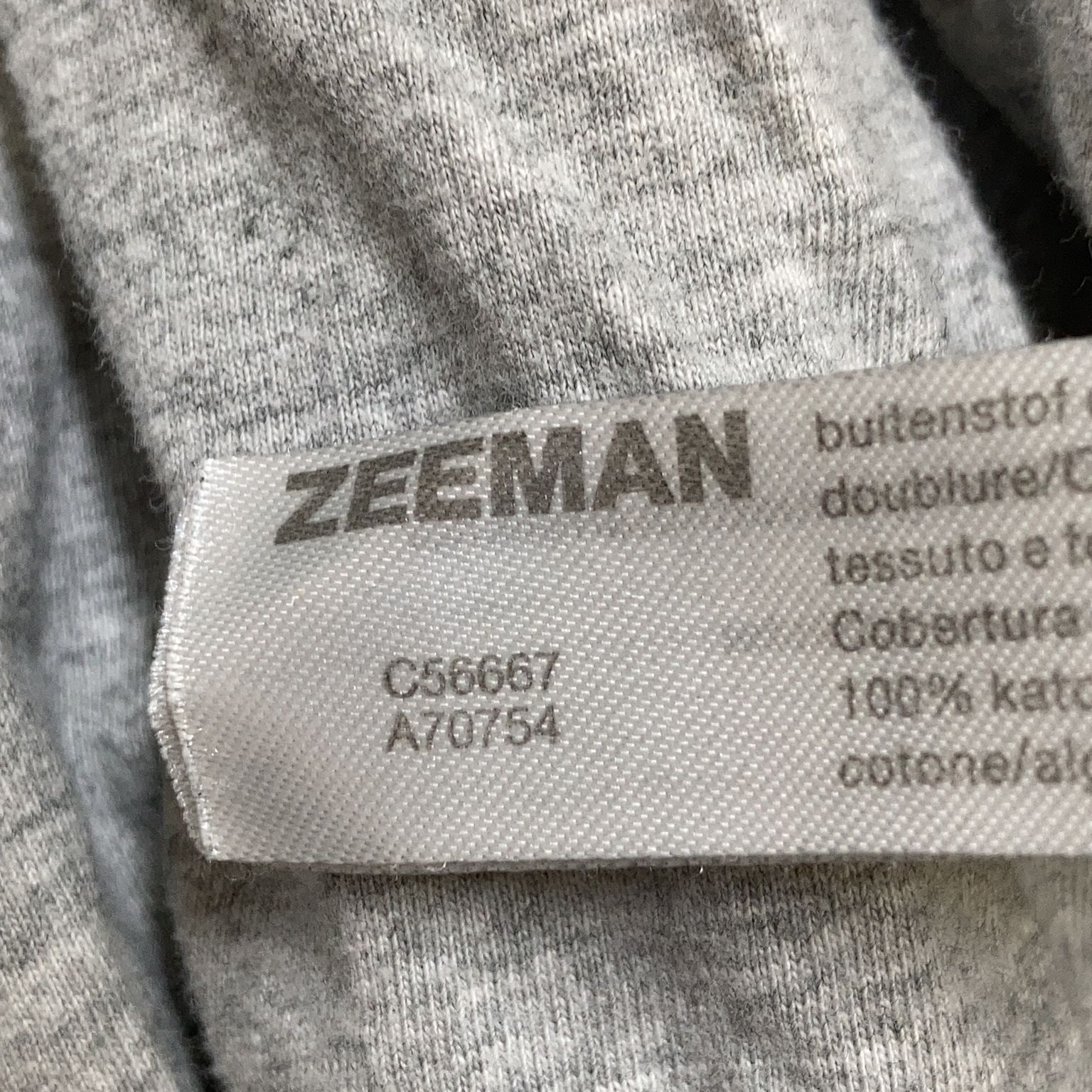 Zeeman