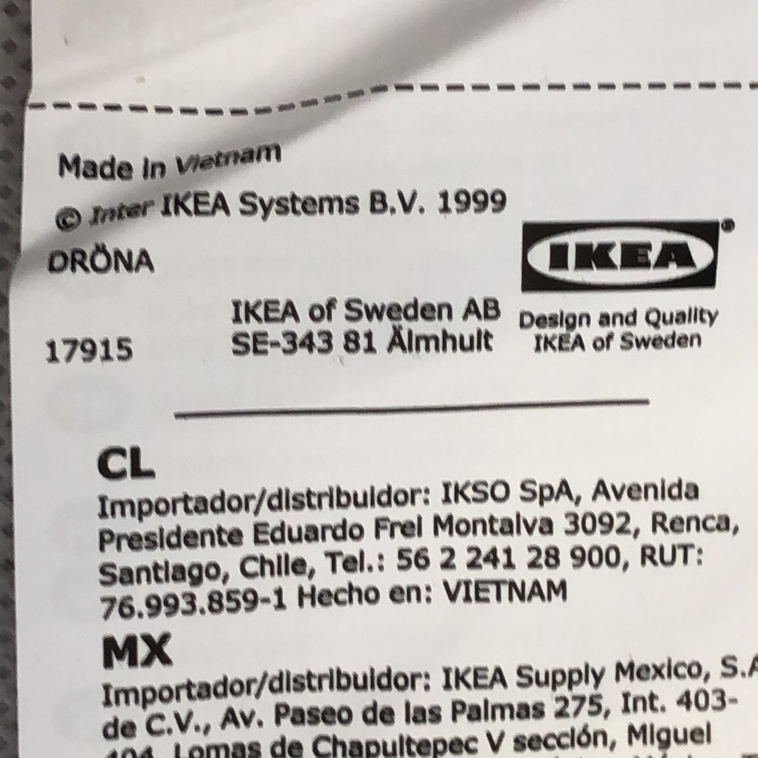 IKEA