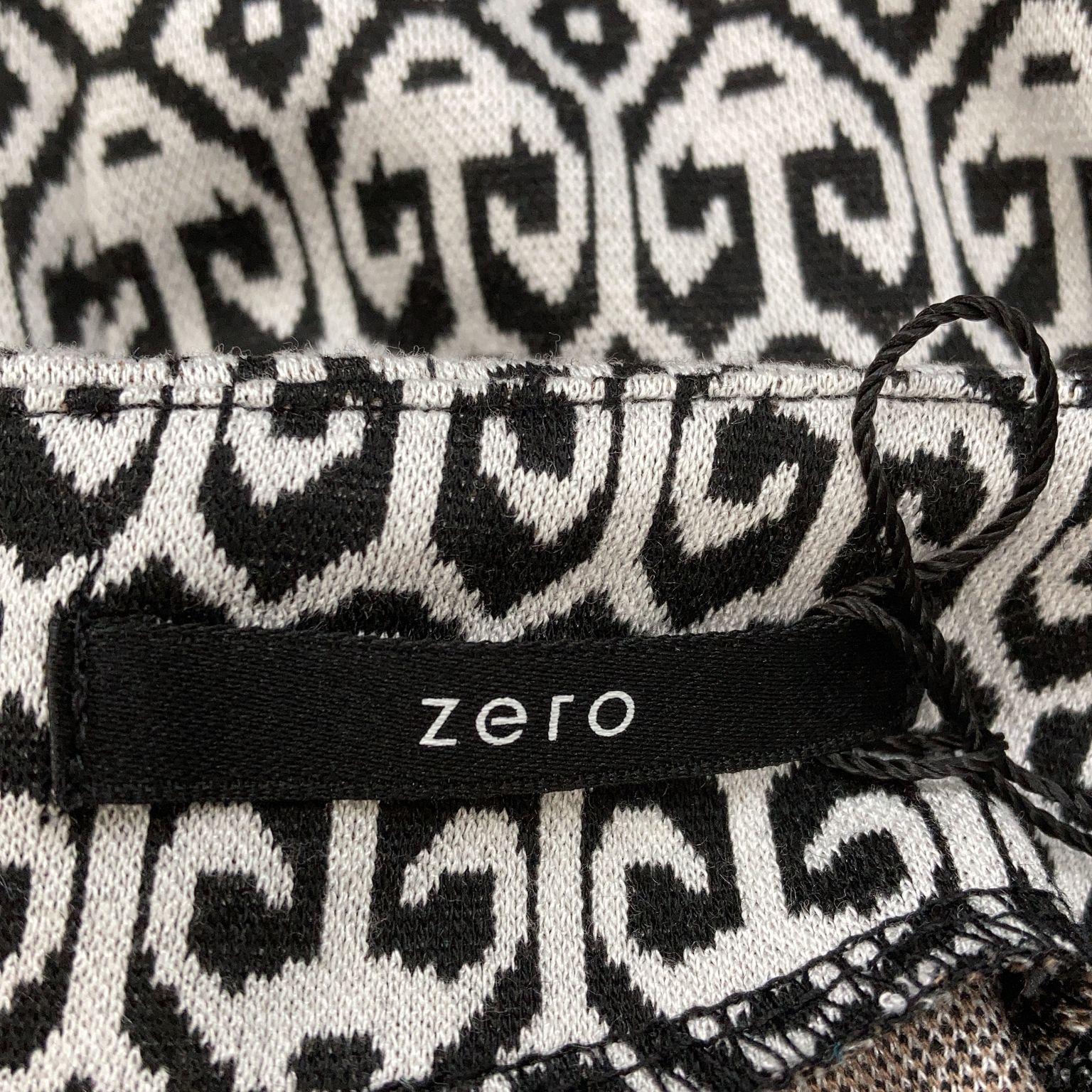 Zero