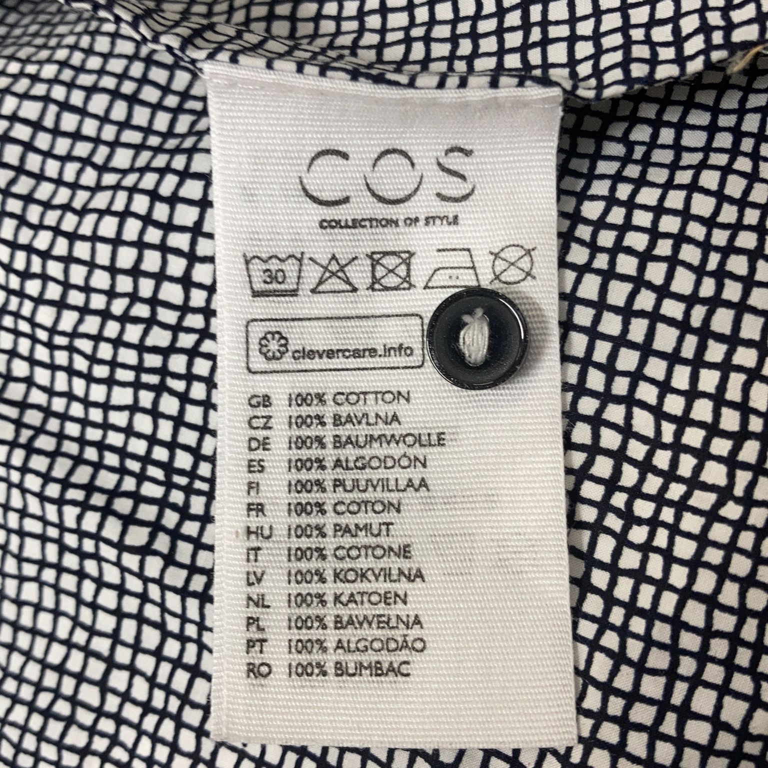 COS