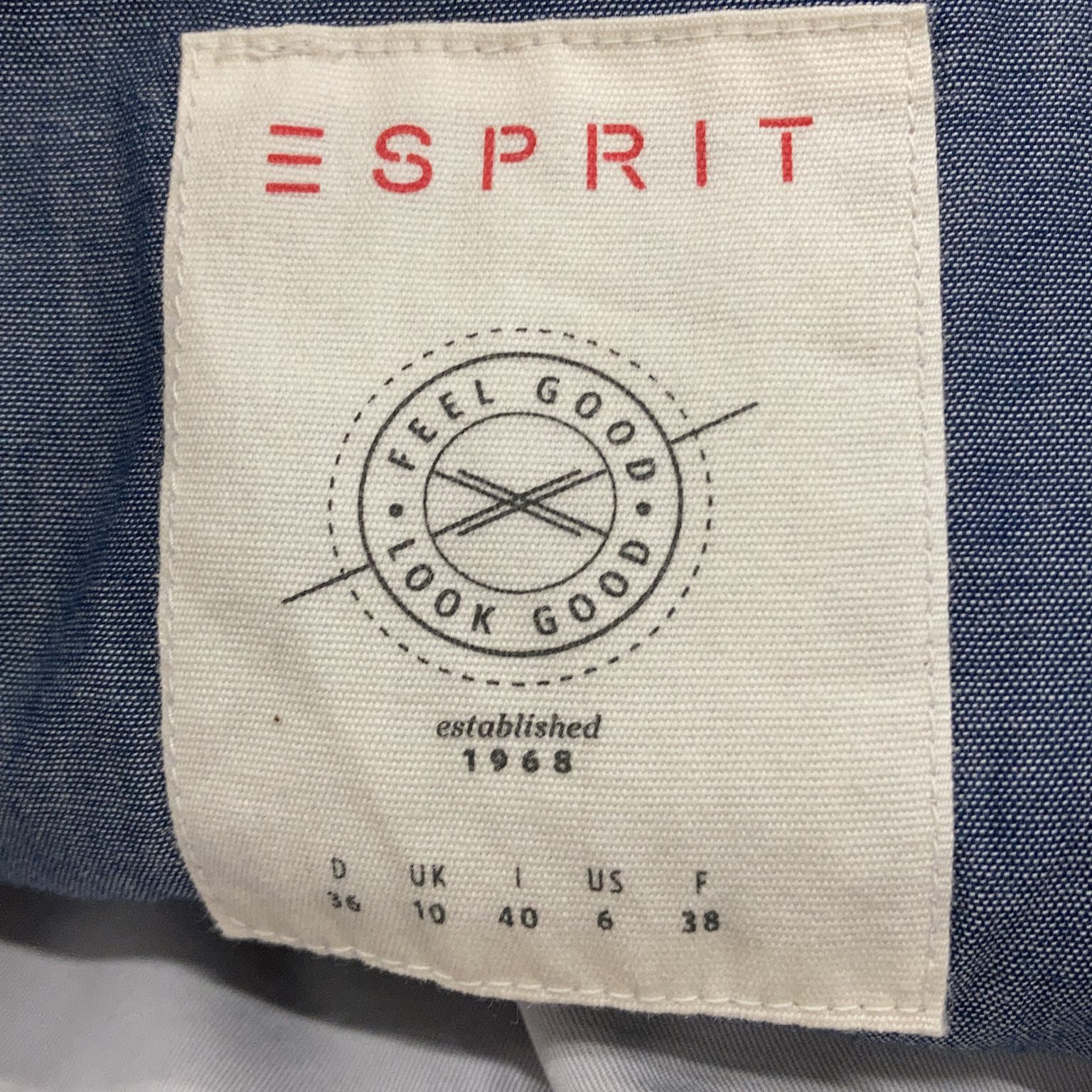 ESPRIT