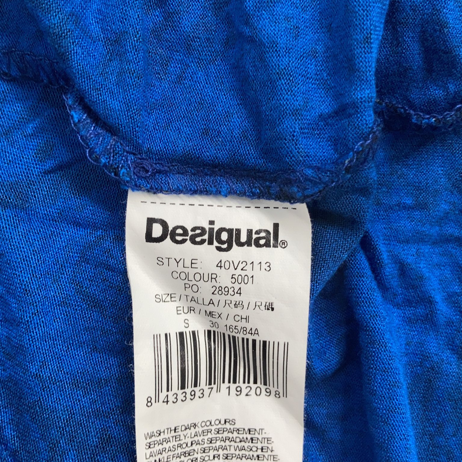 Desigual