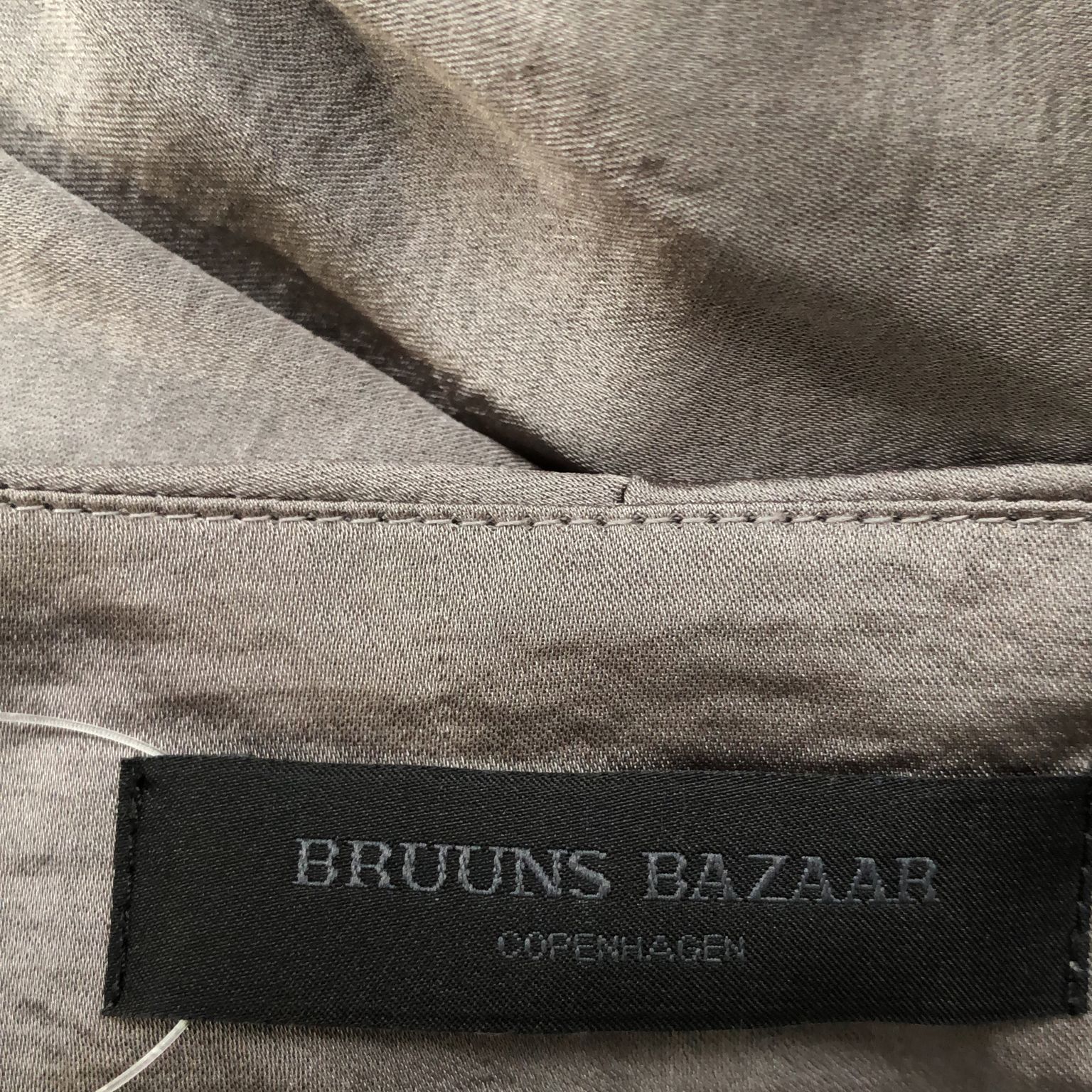 Bruuns Bazaar