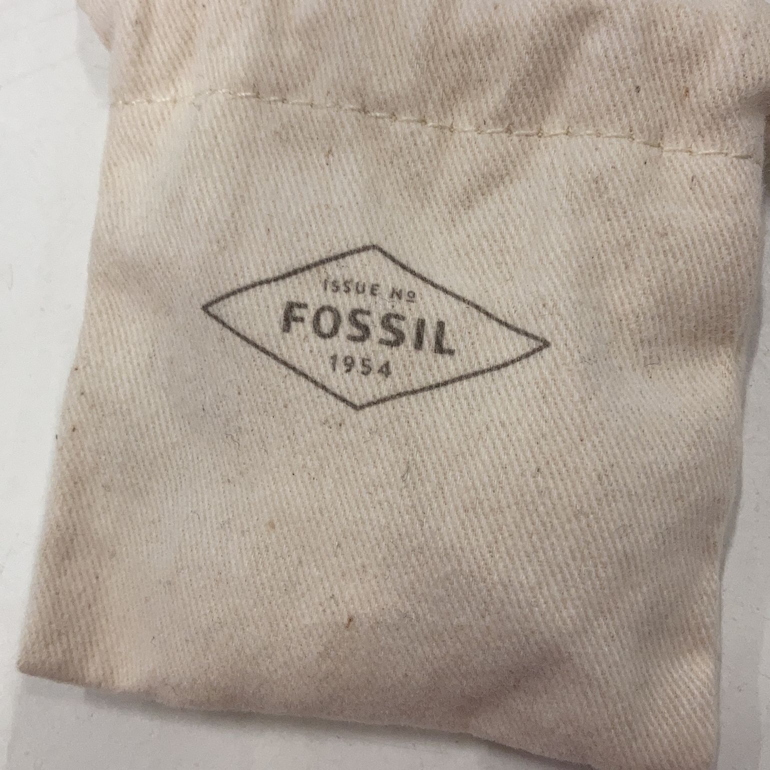 Fossil