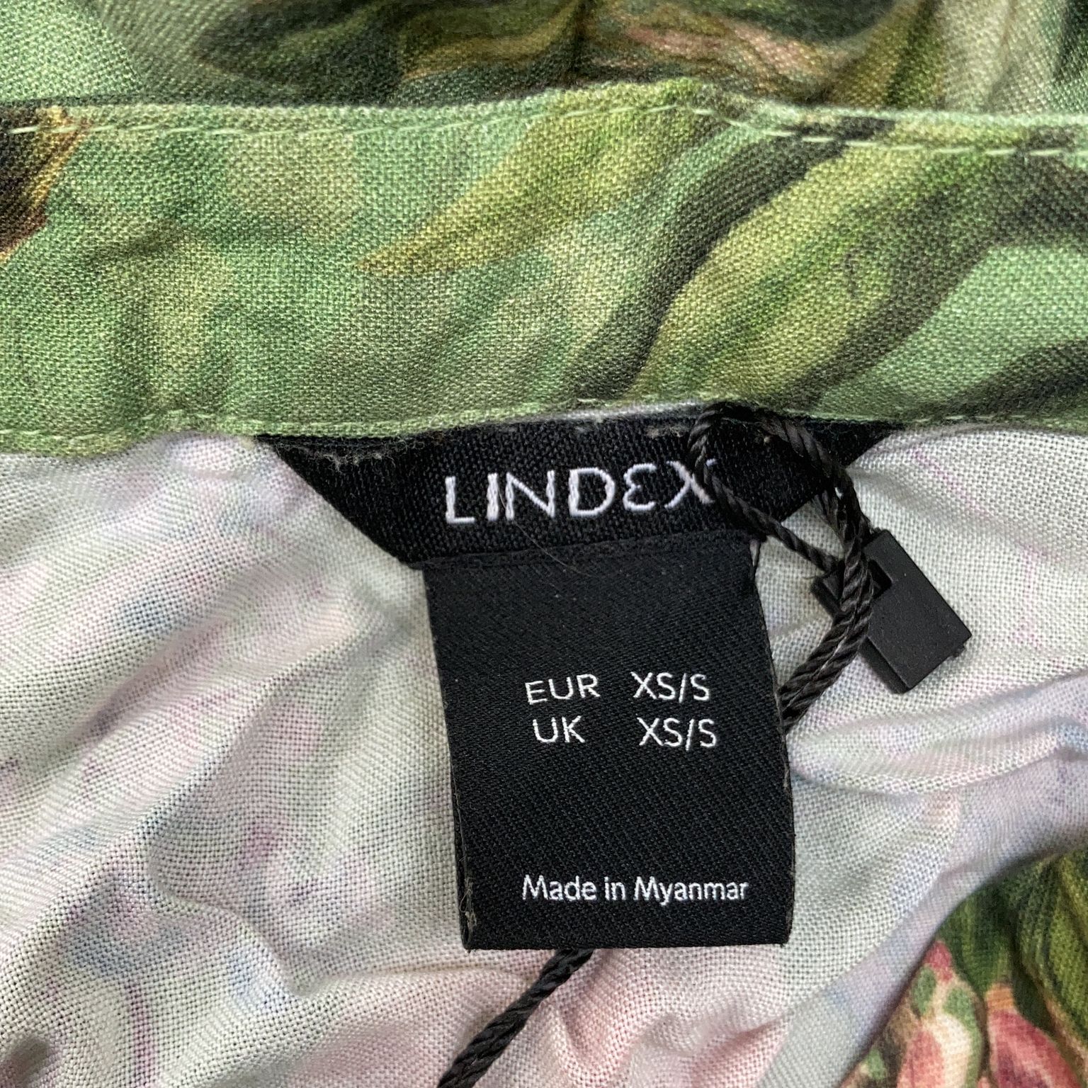 Lindex