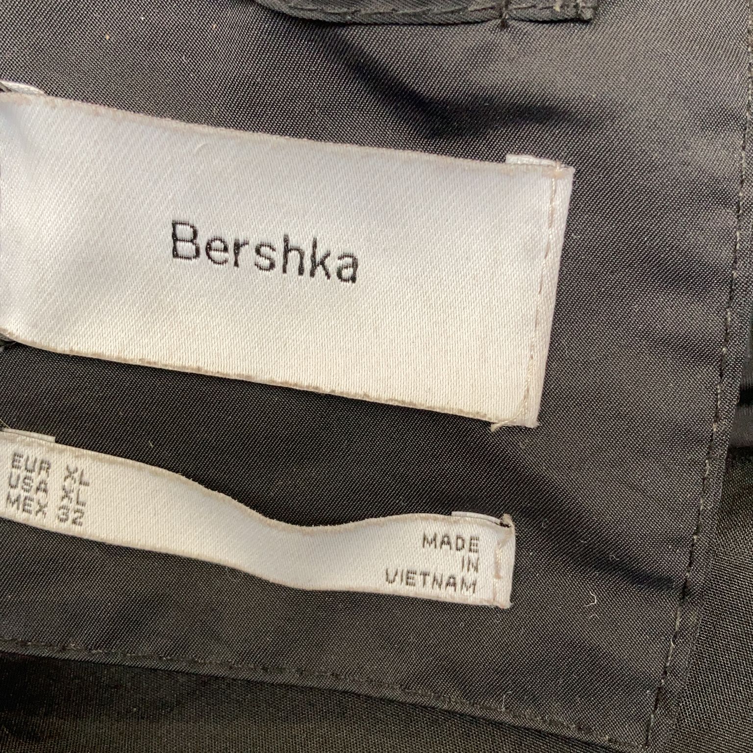 Bershka