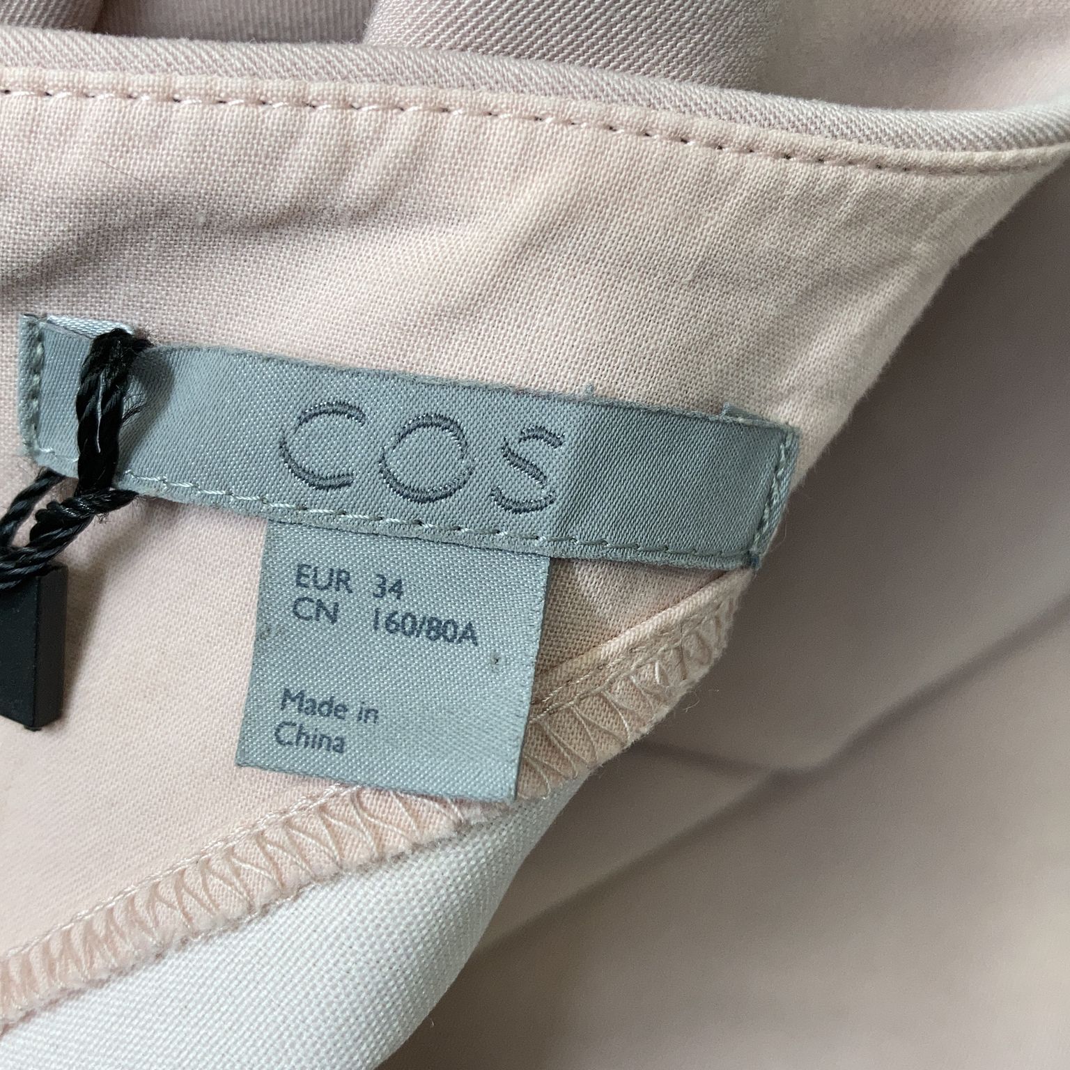 COS