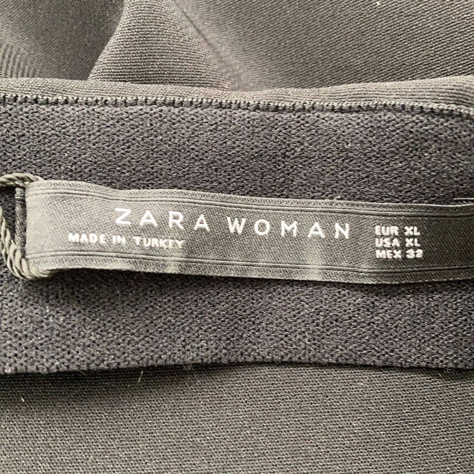 Zara Woman