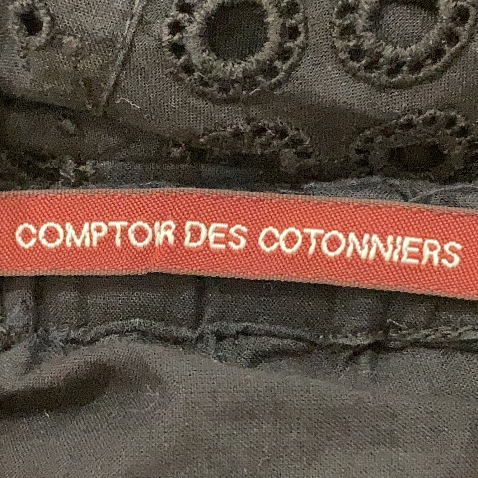 Comptoir des Cotonniers