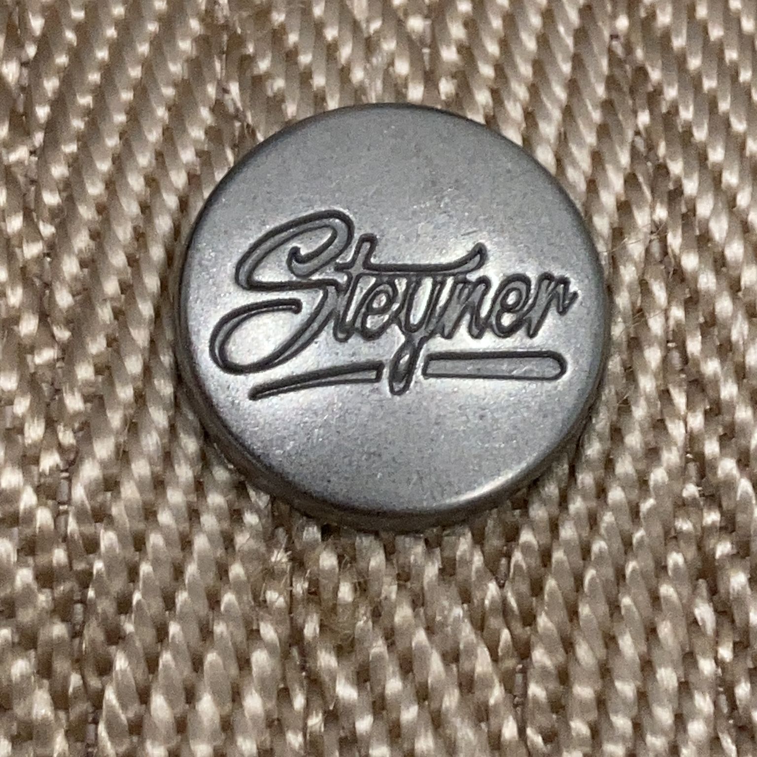 Steyner