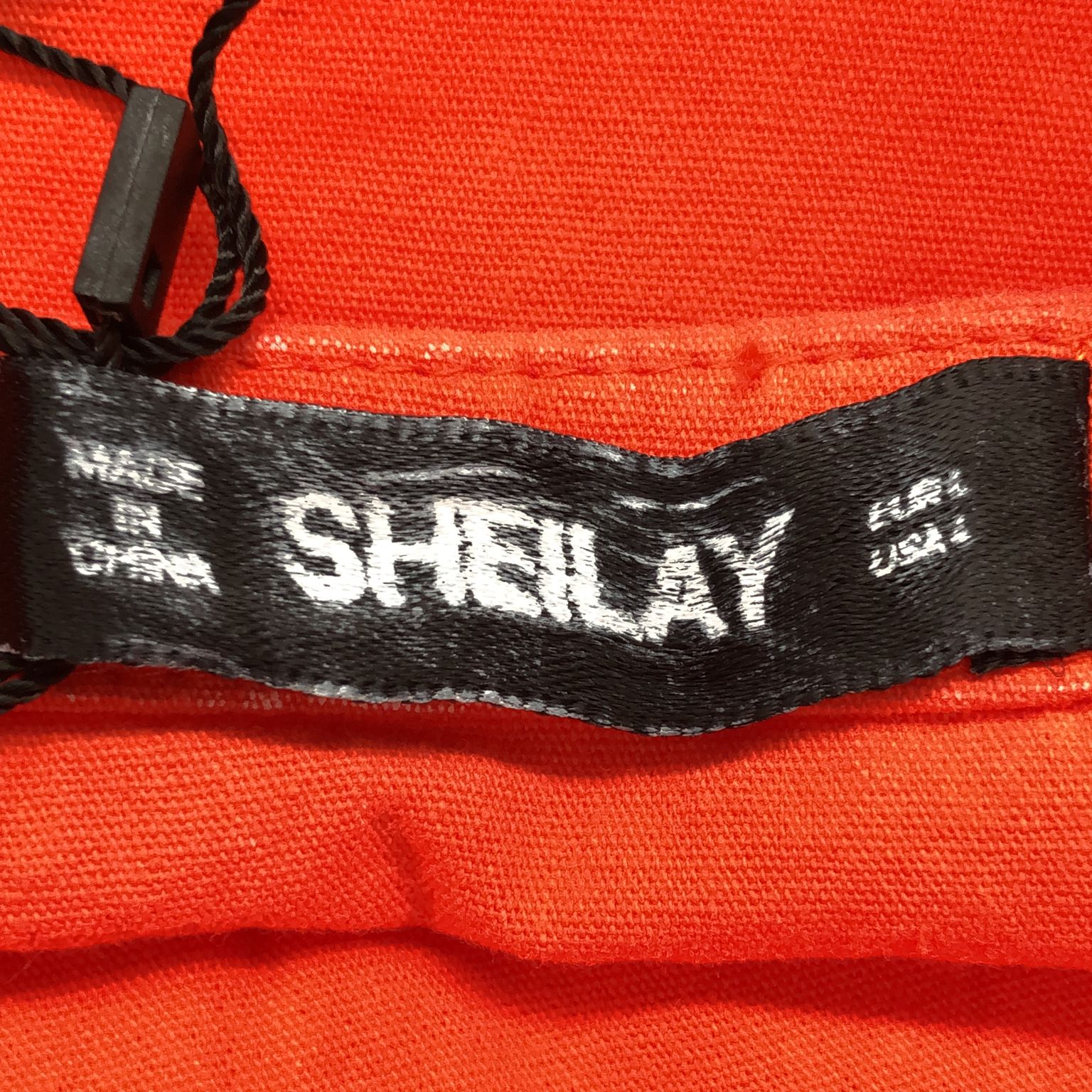 Sheilay