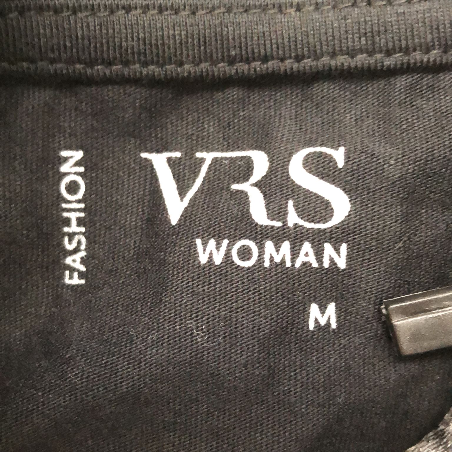 VRS Woman