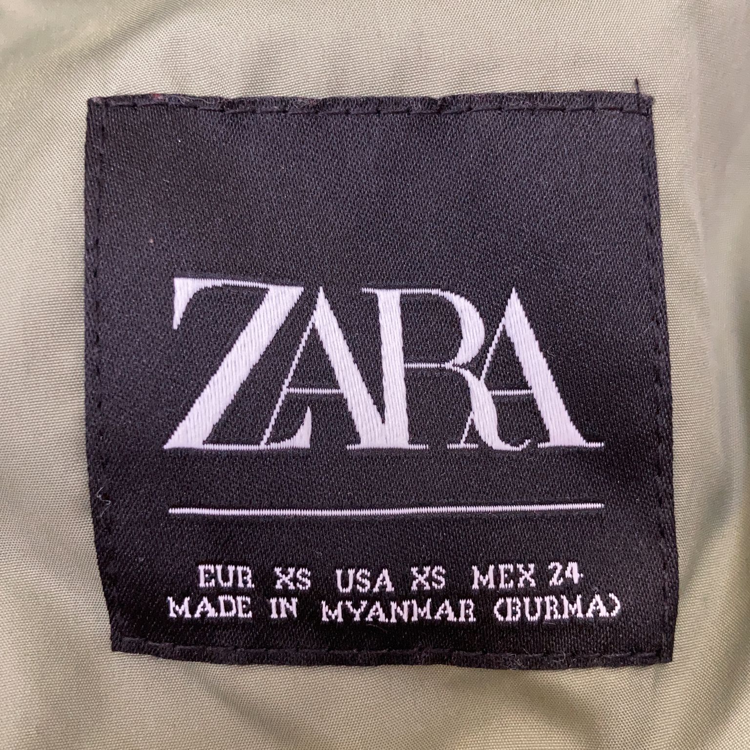 Zara