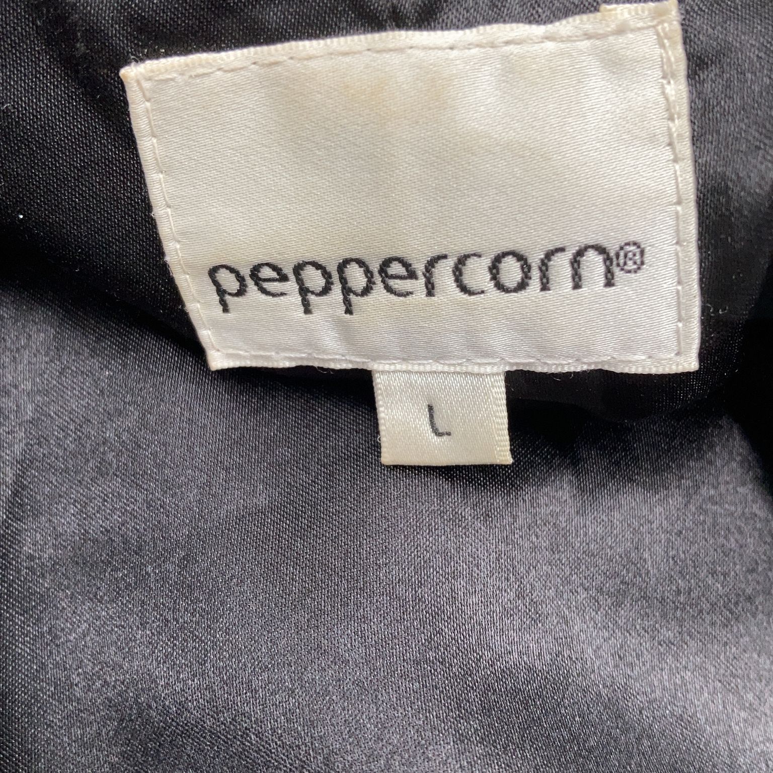 Peppercorn