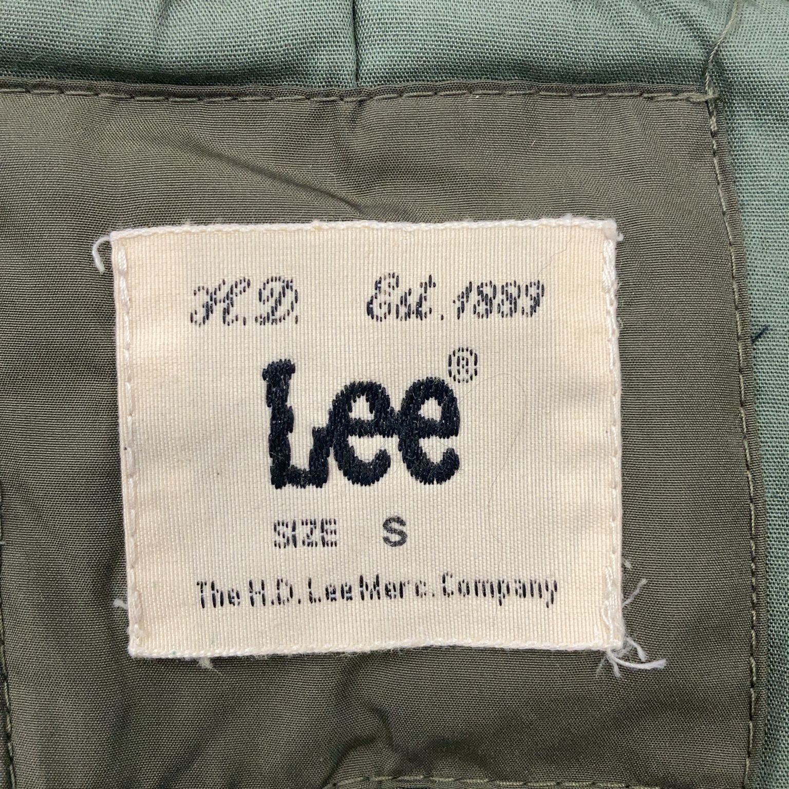 Lee