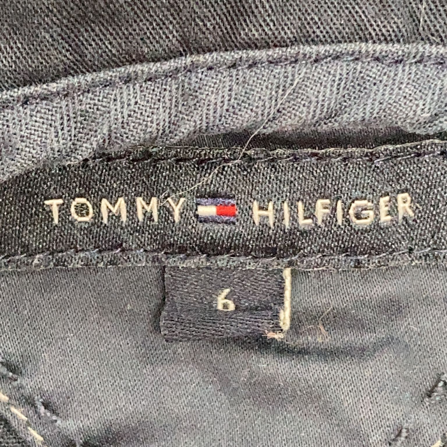 Tommy Hilfiger