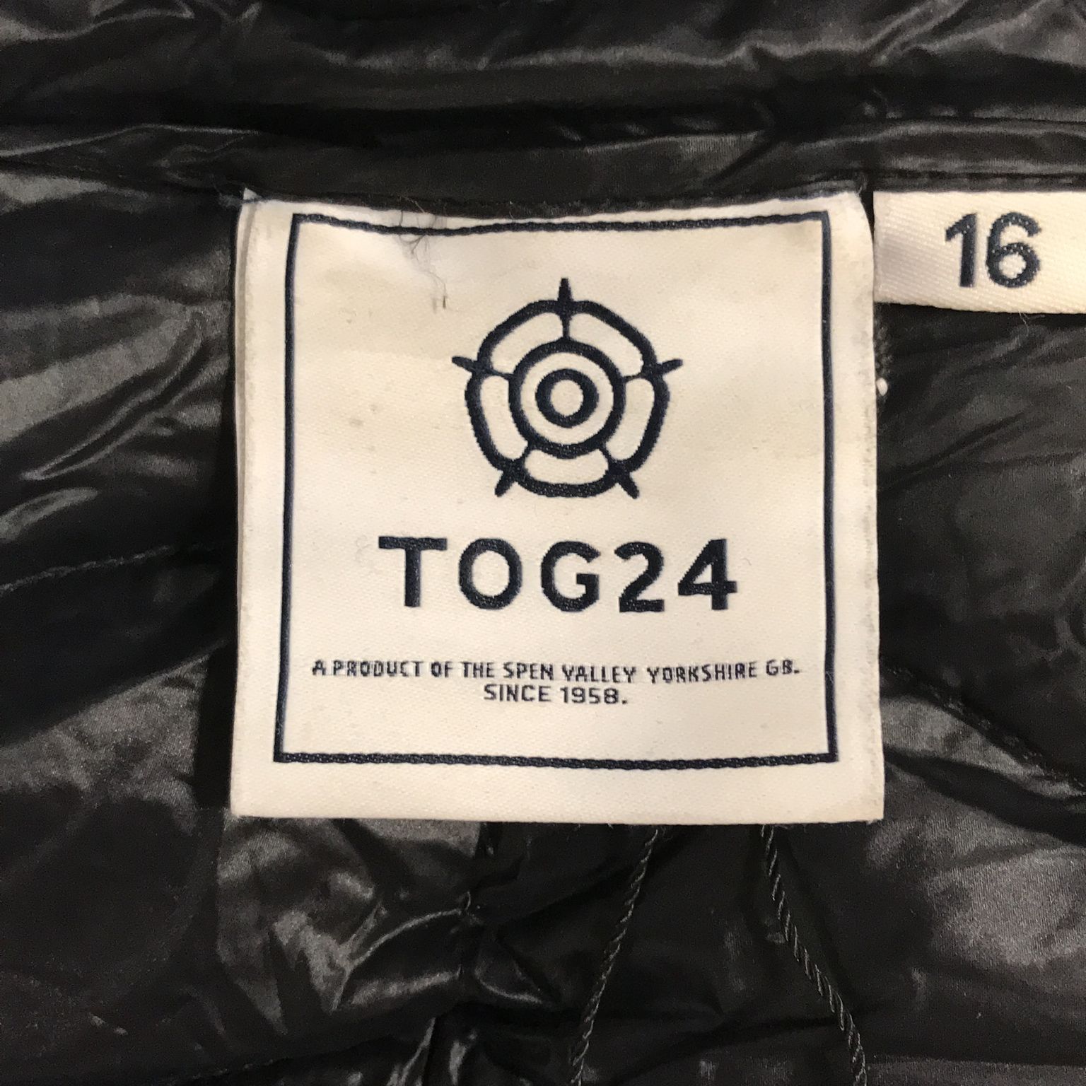 TOG 24