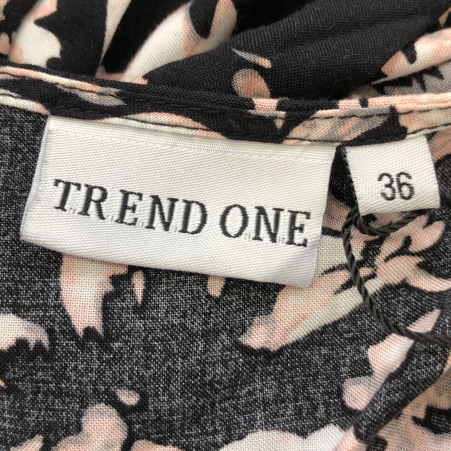 Trend One