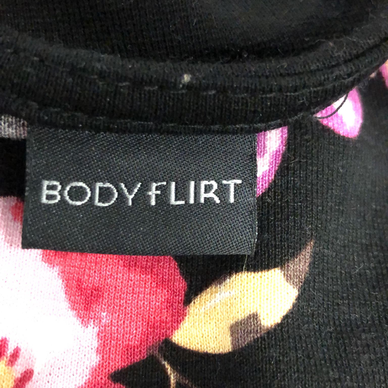 Bodyflirt