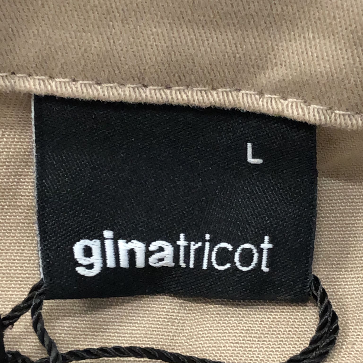 Gina Tricot