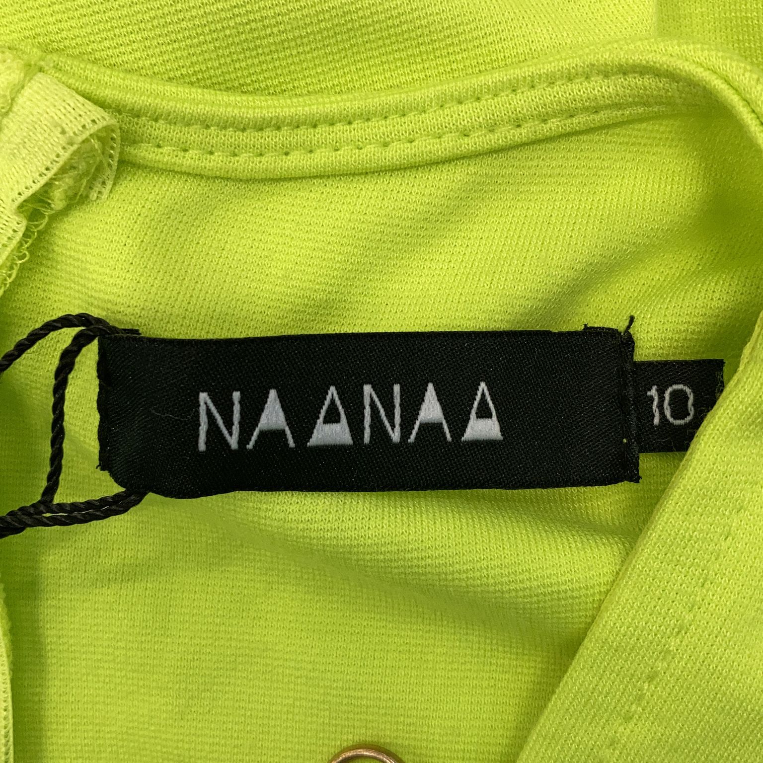 Naanaa