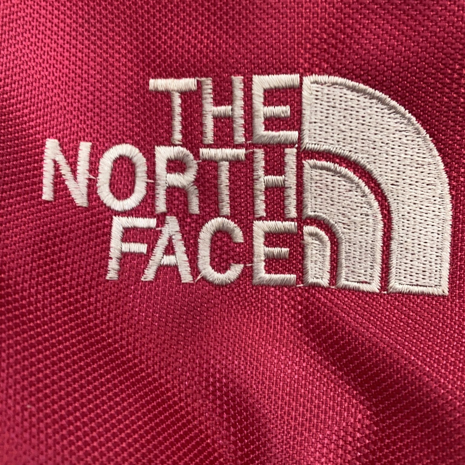 The North Face