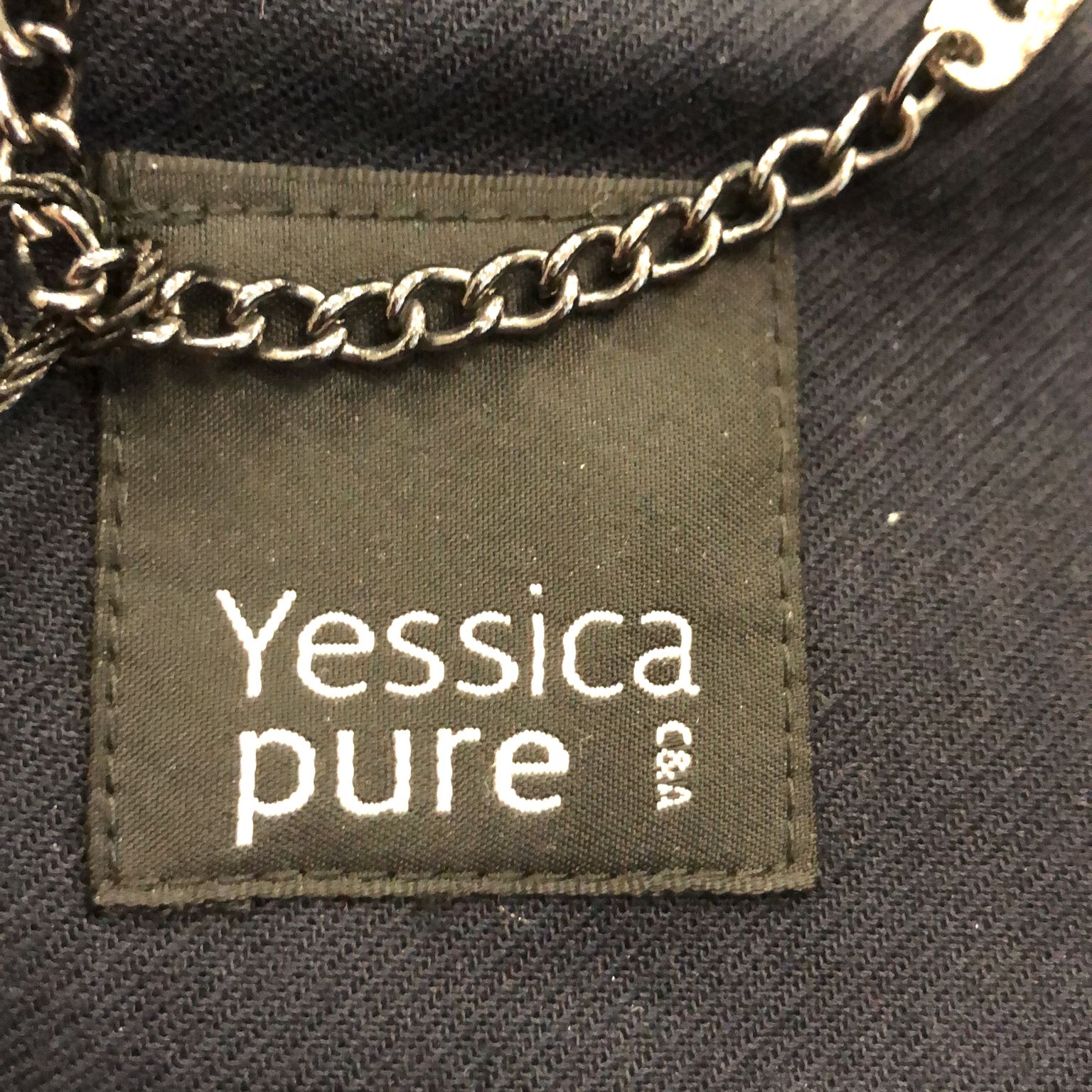 Yessica Pure by CA