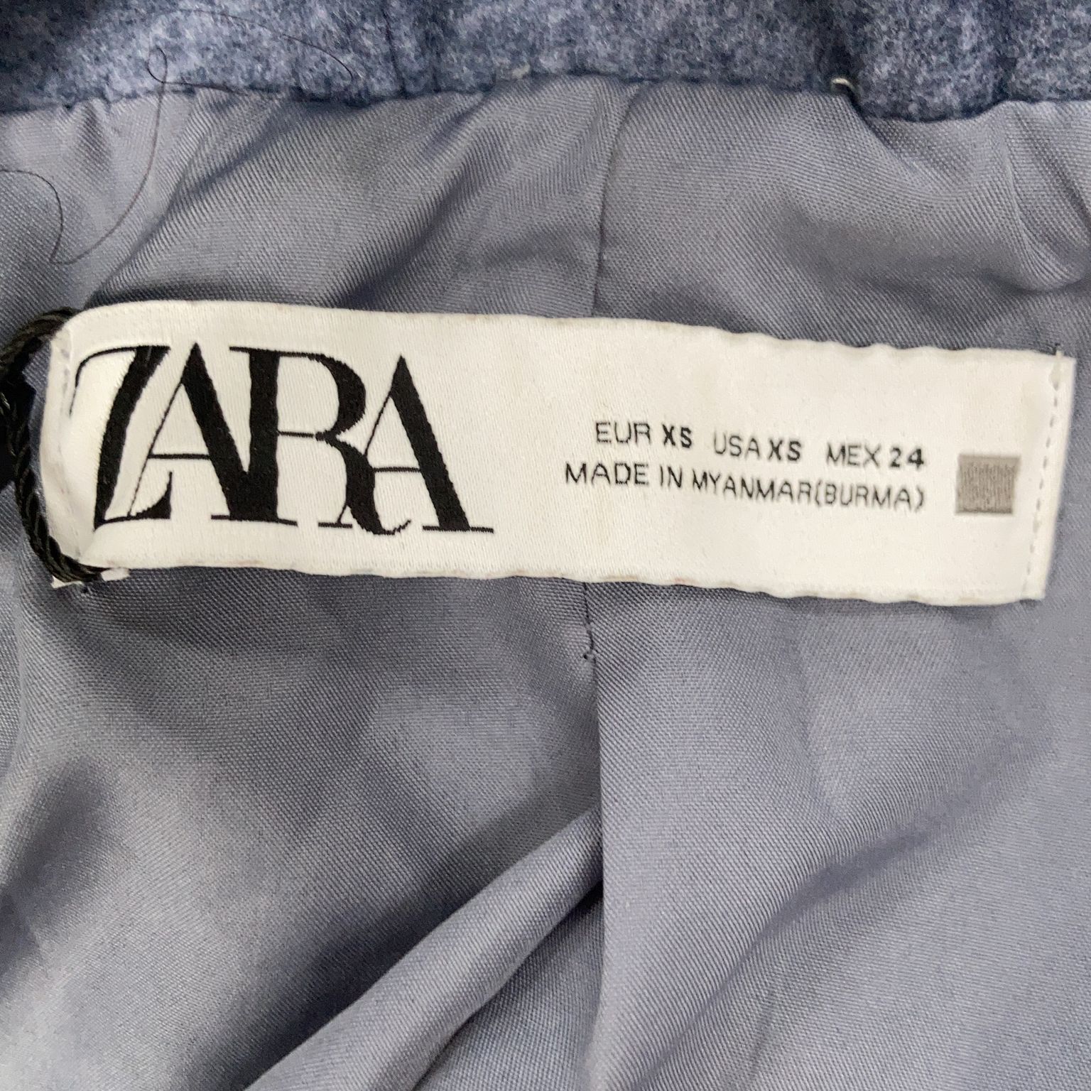 Zara