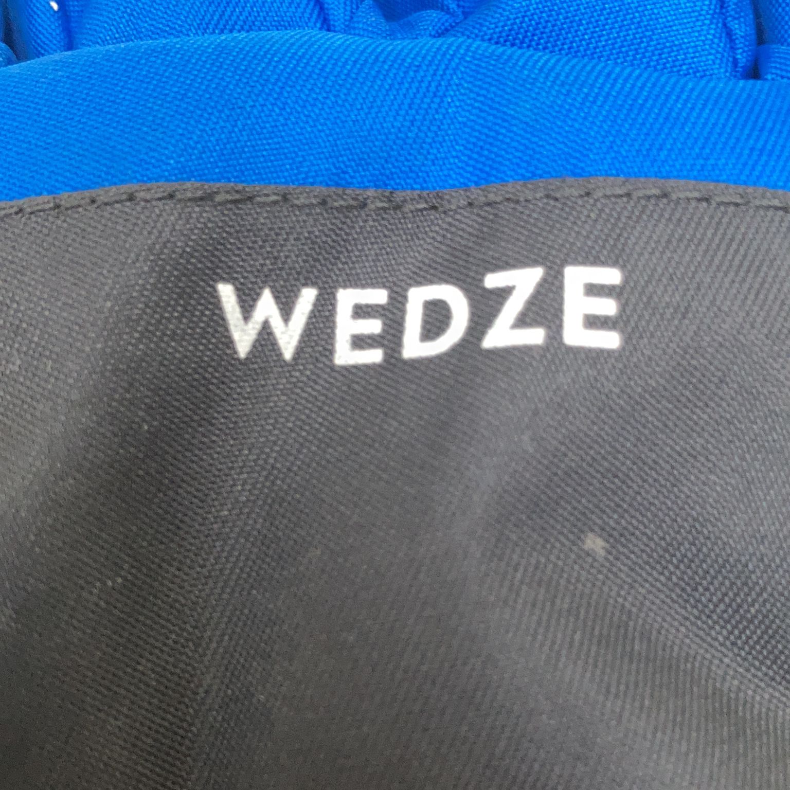 Wedze