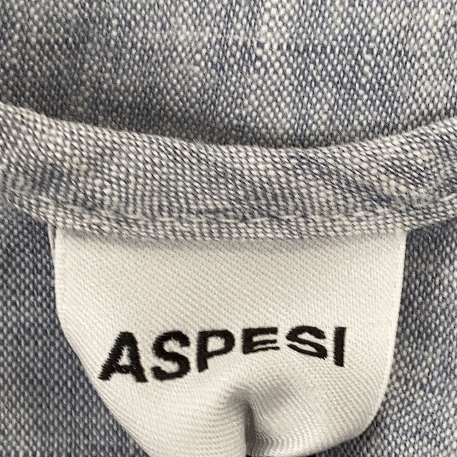 Aspesi