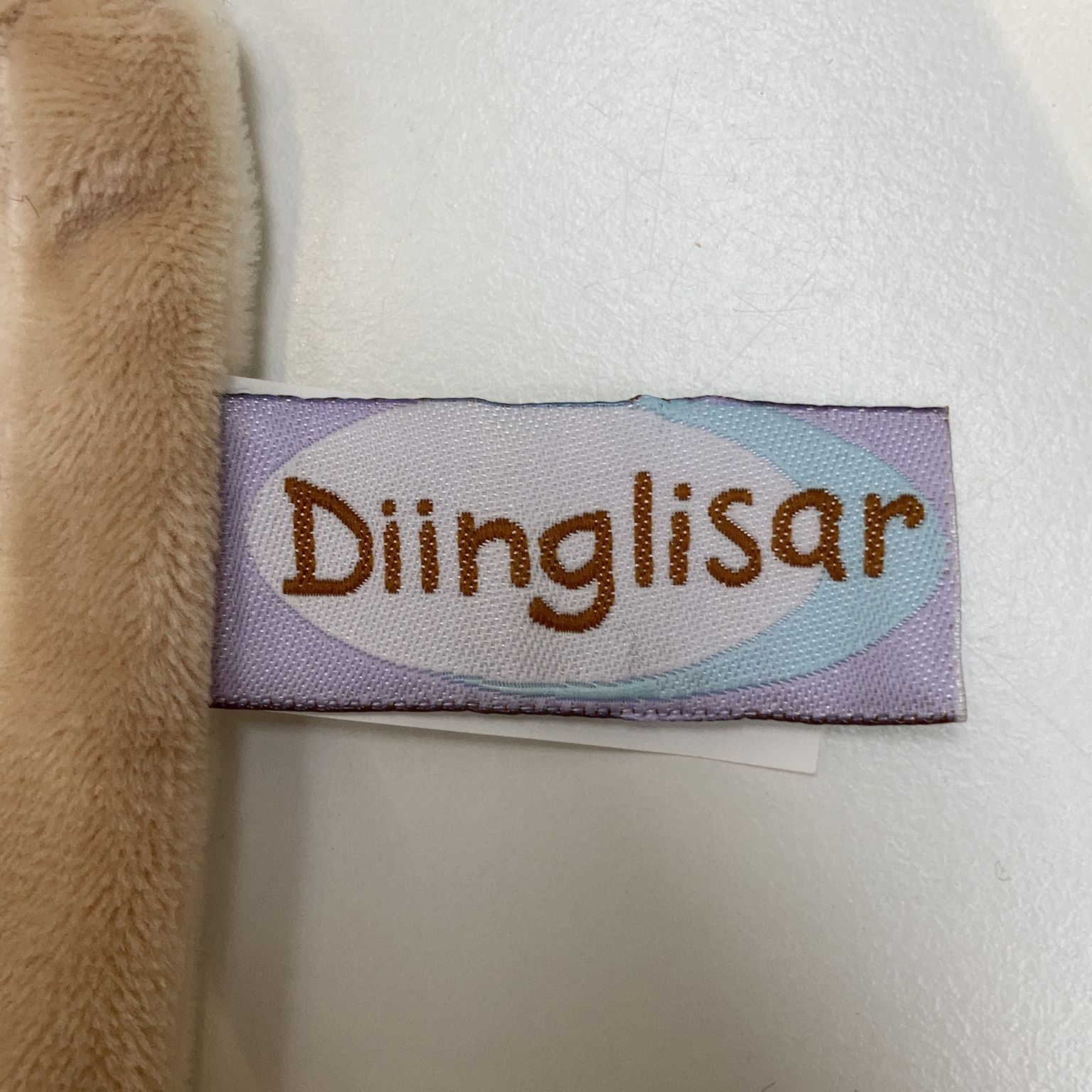 Diinglisar