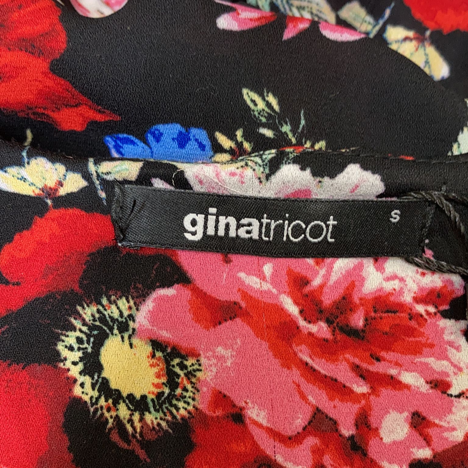 Gina Tricot