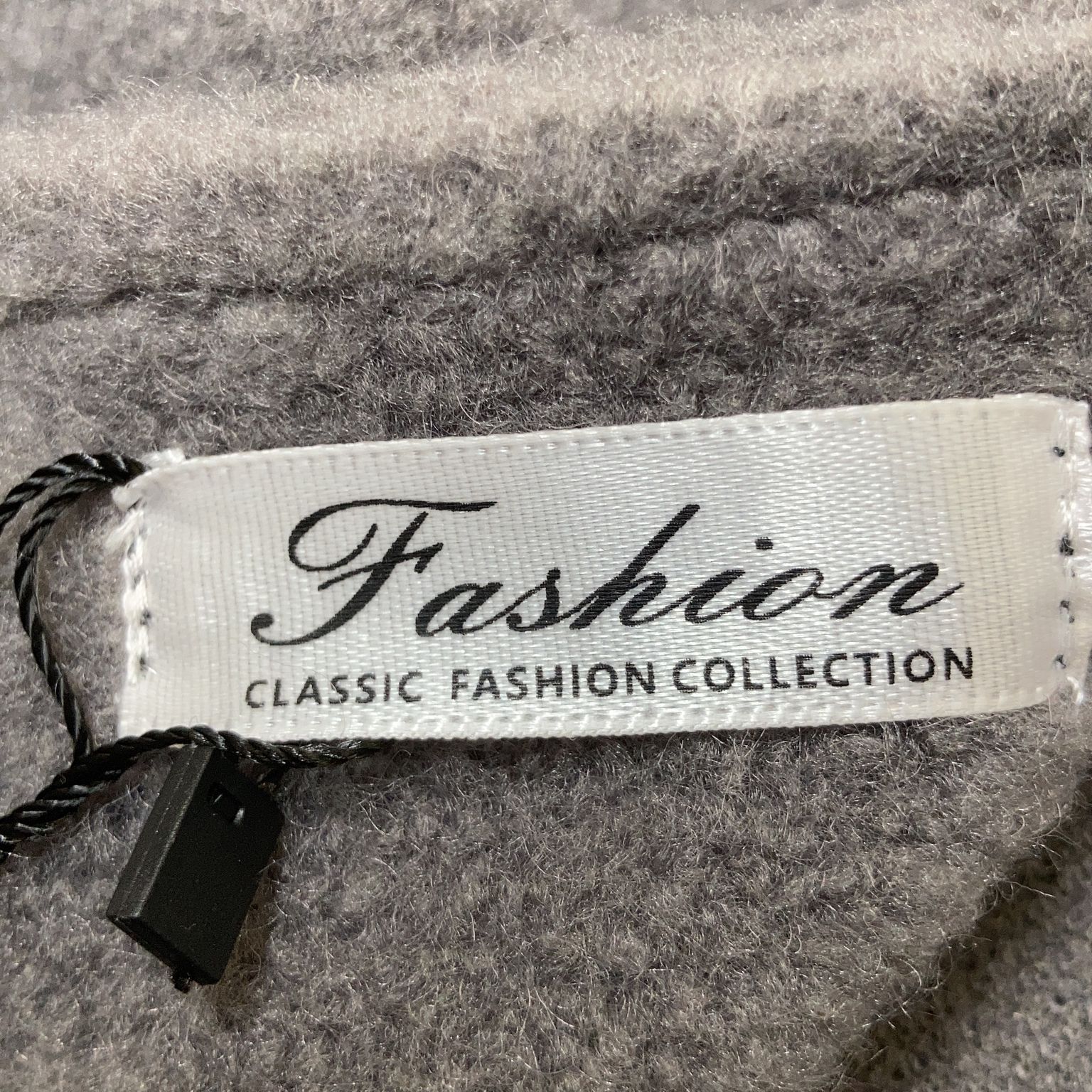 Classic Fashion Collection