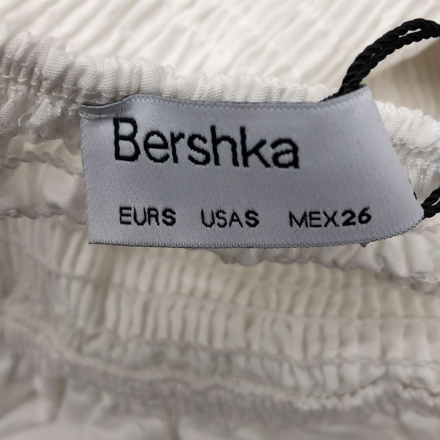 Bershka