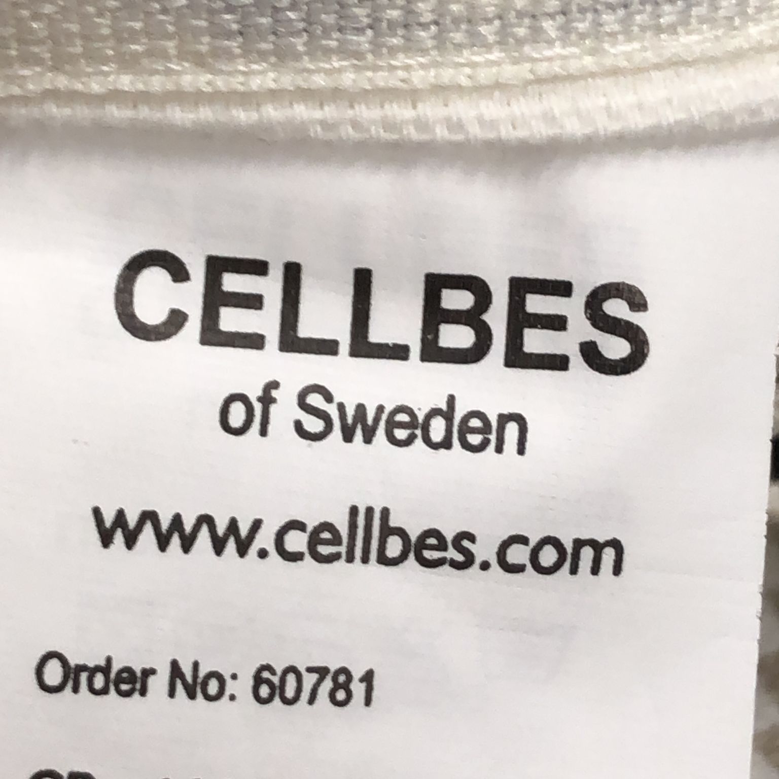 Cellbes