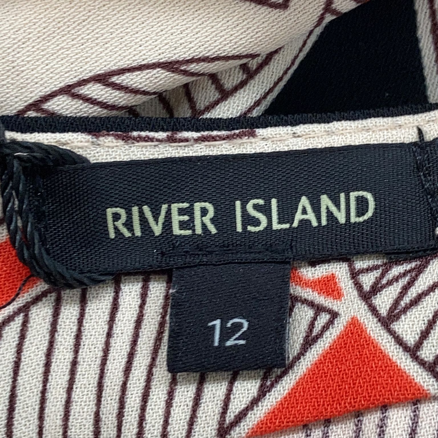 River Island