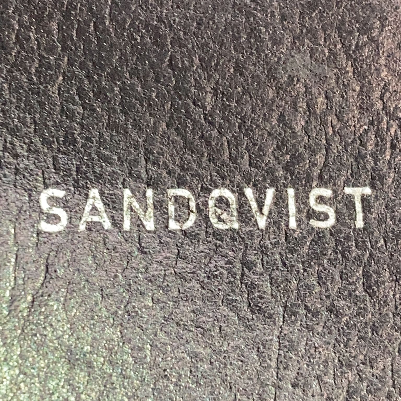 Sandqvist