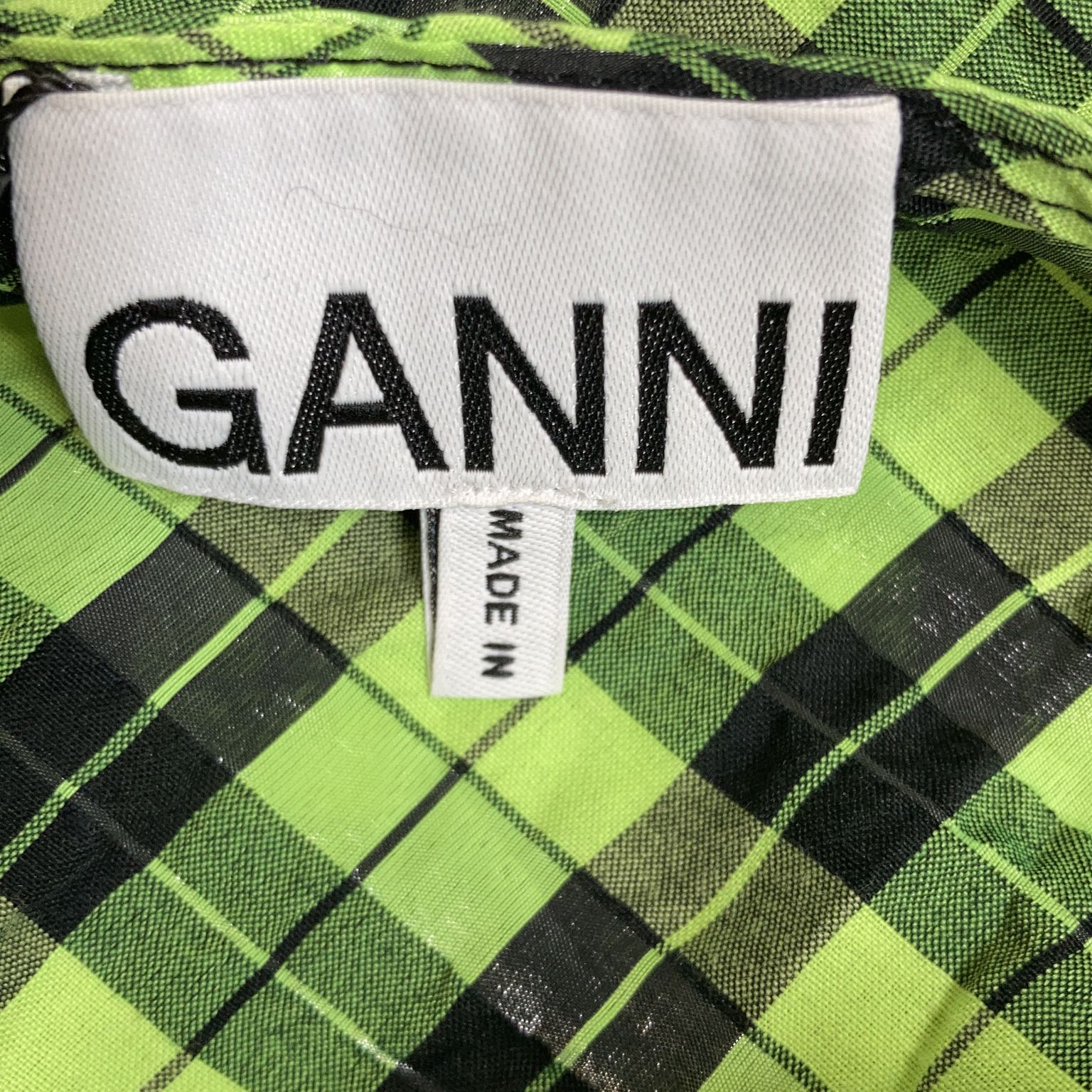 Ganni