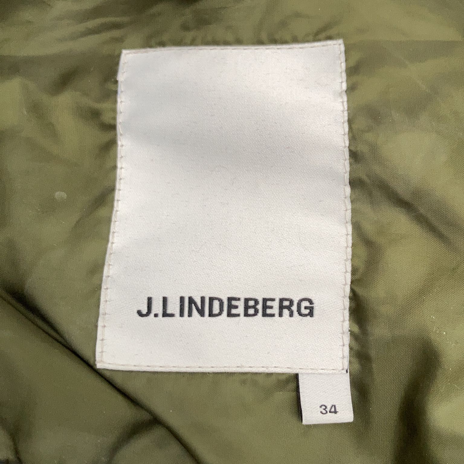 JLindeberg