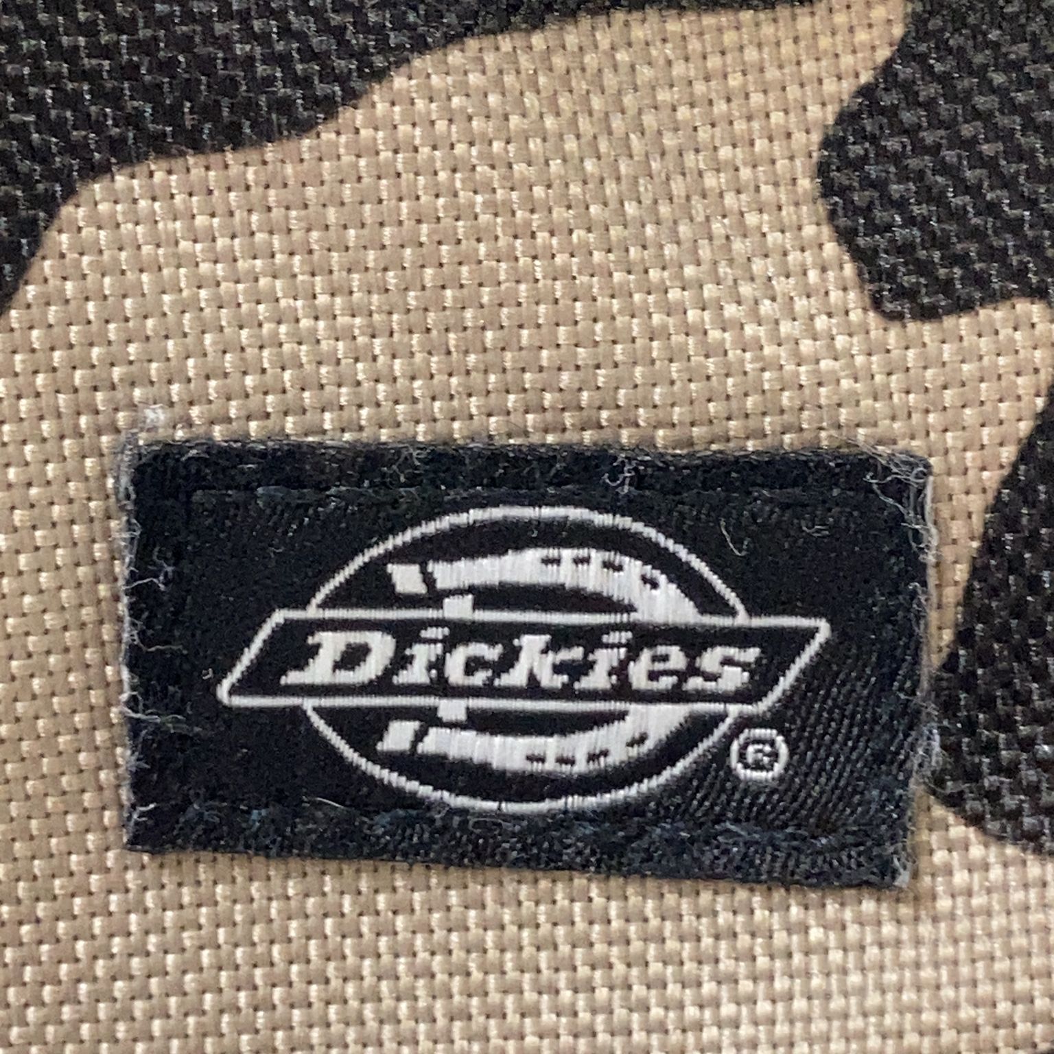 Dickies