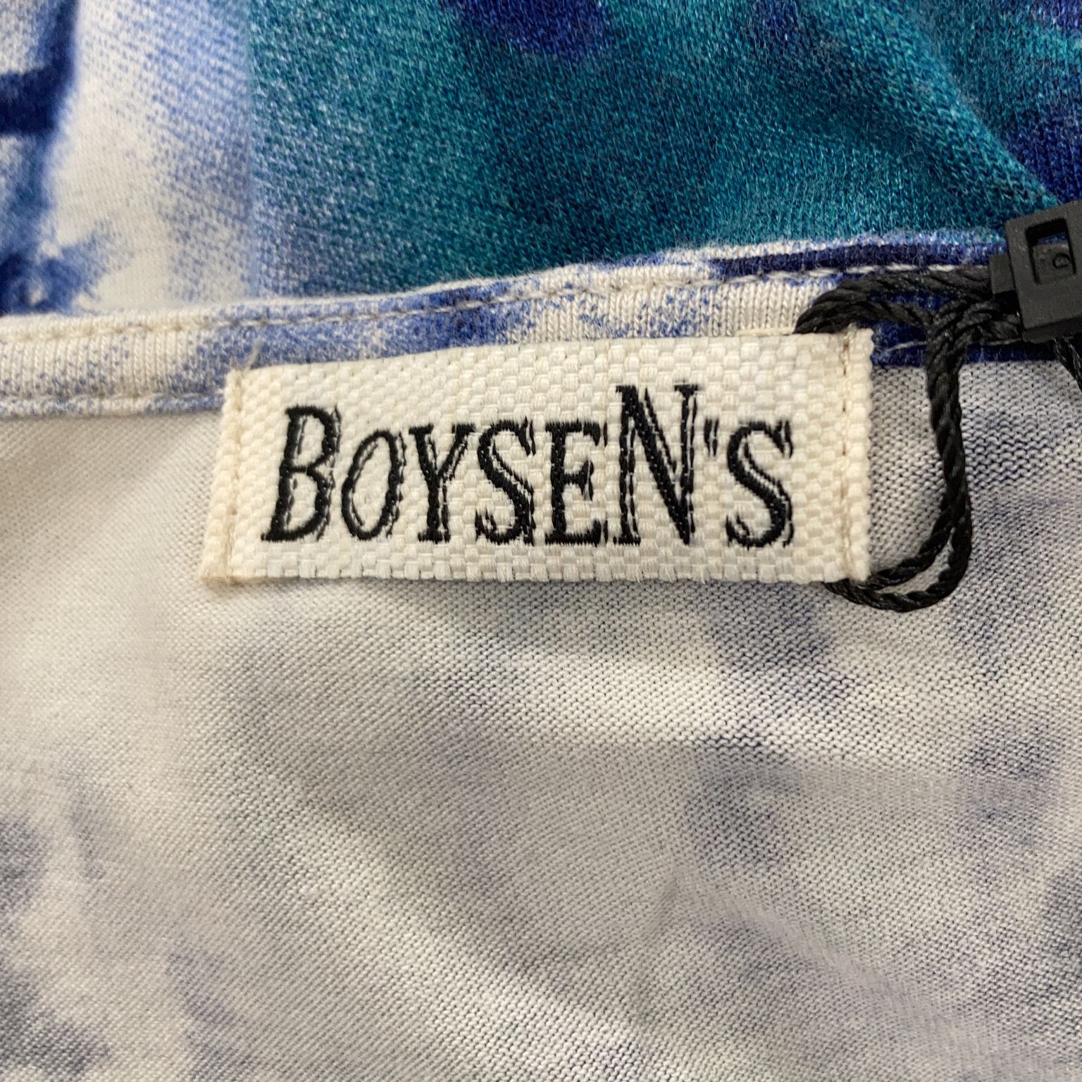 Boysen's