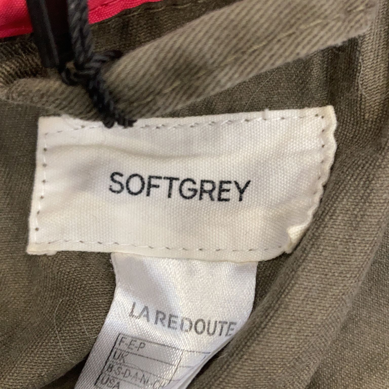 Softgrey